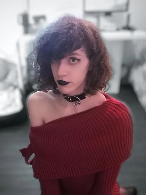 Thumbnail Demure Beauty: Exploring the World of Femboys with Sammy0panda