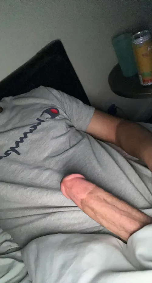 Thumbnail Enticing Call: 'Come Suck It' by bigmeat1_0 in GaybrosGoneWild