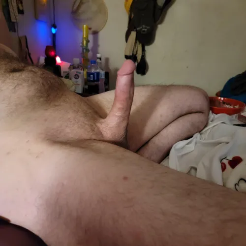 Thumbnail Rate my 40 Year Old Cock: Revealing Feedback from Top-Pool48