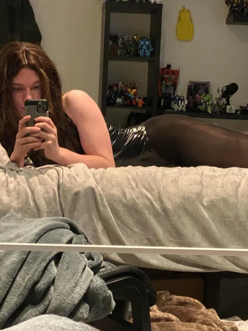 Thumbnail Comfy Vibes with VisualLumpy1749: Exploring the World of Femboy