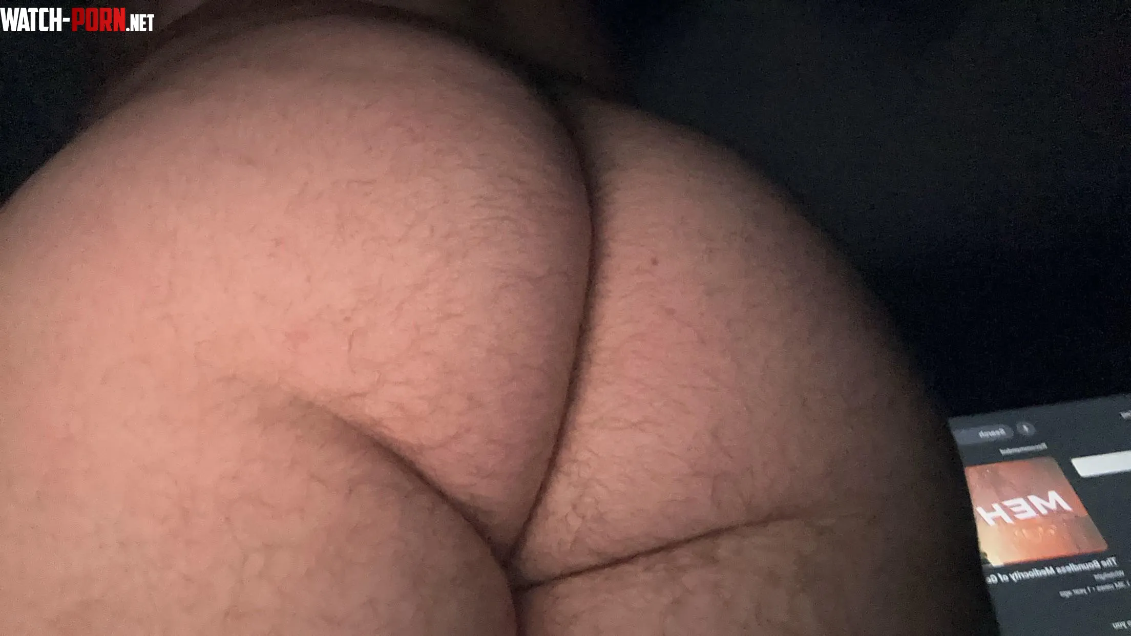 Who wants my fat 18 year old ass by New-Worldliness-7213