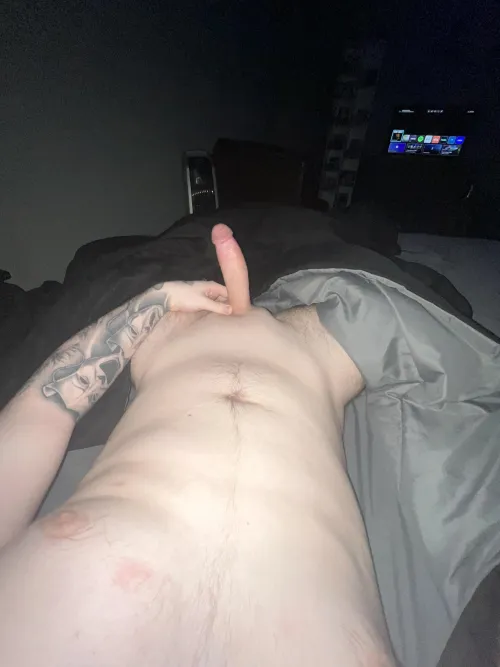 Thumbnail 18 Come Take This Freshly Shaved Dick: ThickDick Article by SubstantialSale906