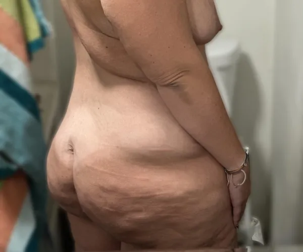 Thumbnail Welts to Admire | Author: WickedAriesBrat | BBW_Chubby