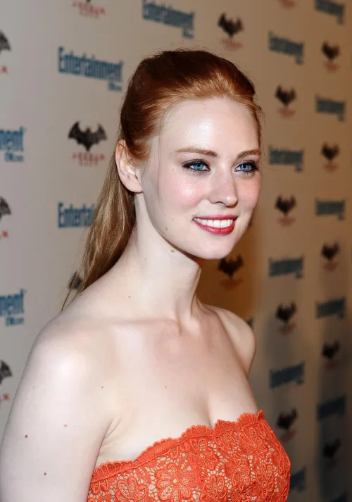 Thumbnail Deborah Ann Woll: A Gentleman's Delight by Mysterious-Craft-476 | gentlemanboners