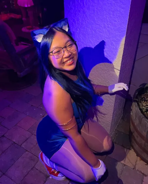 Thumbnail Throwback Delight: TBT to Halloween - Explore D1str1ct's RealAsian Memories