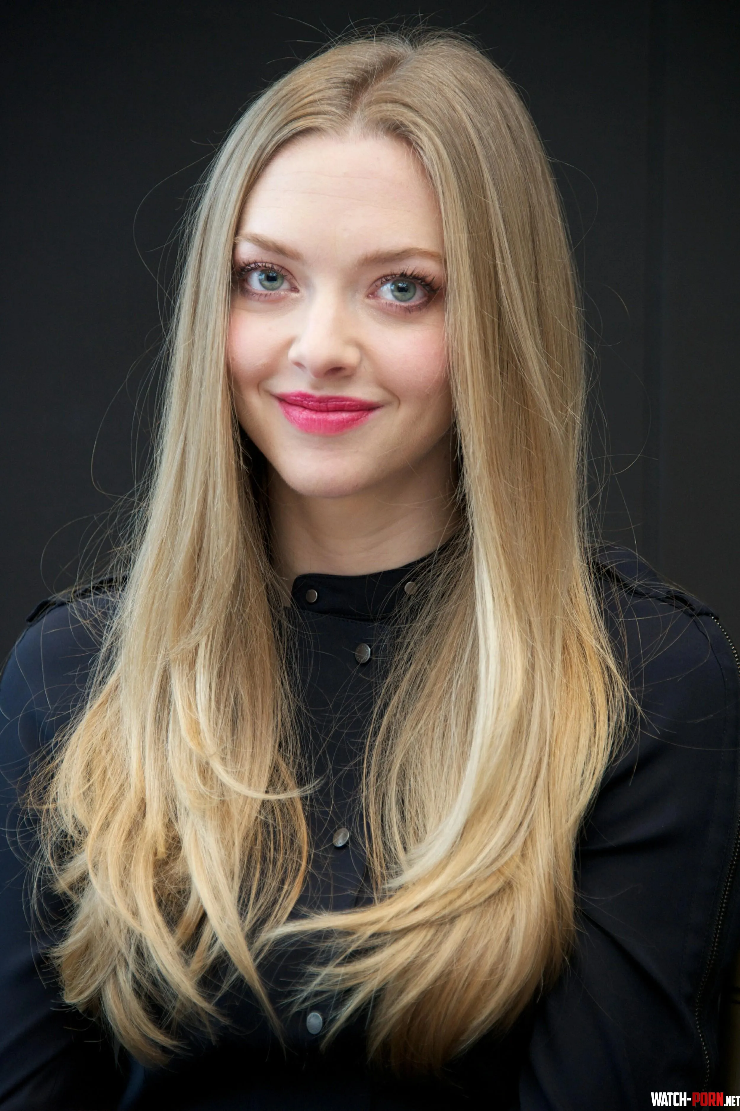 Amanda Seyfried by rom003