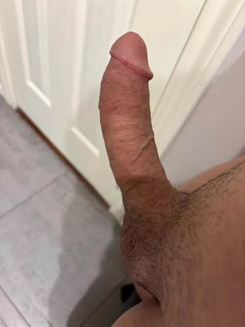 Thumbnail tx-slim-dilf's DILF Status Unveiled - 40 and Proud | penis