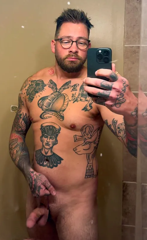 Thumbnail Guess the Tattoos with 937ink from Ohio