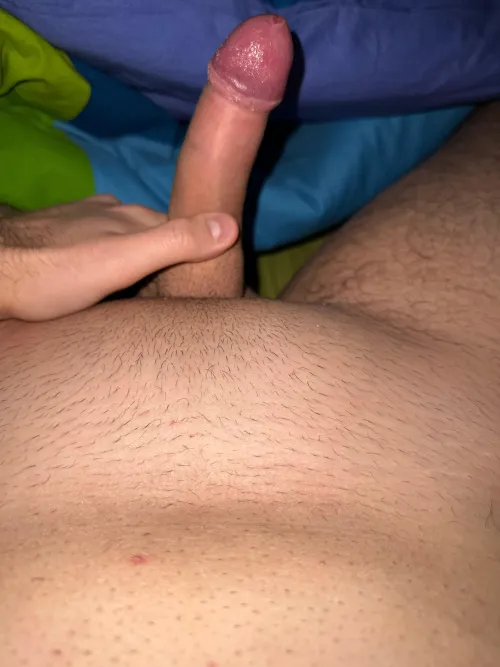 Thumbnail Honest Rate Needed: Share Your Thoughts - By Guilty_Network_7656 | ratemycock