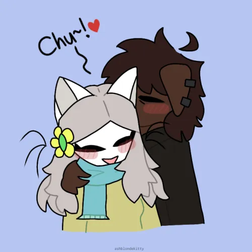 Thumbnail Chu Furry Delights by Ashblondekitty