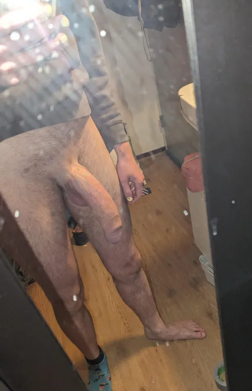 Thumbnail Age 19 Mystery: Unveiling the Softie Charm in Ratemycock