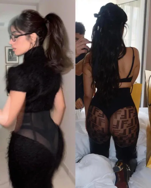 Thumbnail Camila Cabello's Celebrity Butts by Devil_Adonis in CelebrityButts