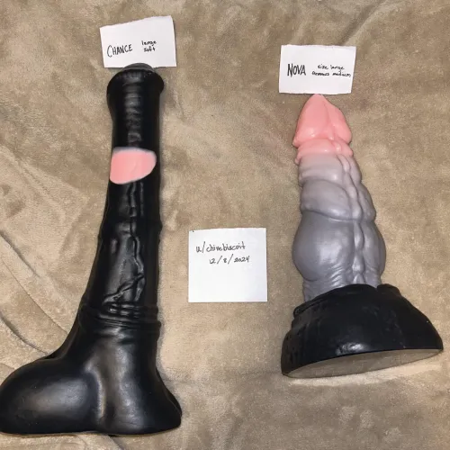 Thumbnail Discover Neglected Bad Dragon Toys Available in Canada for Purchase