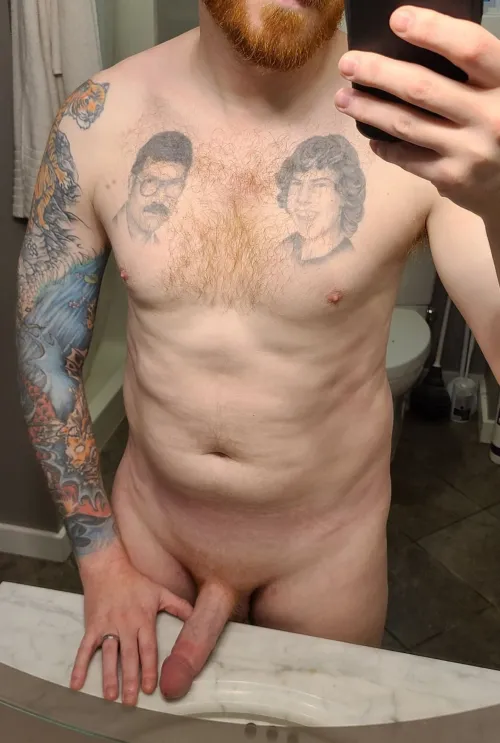 Thumbnail Hide My Cock Game - Join Evilgingervitis for Playtime