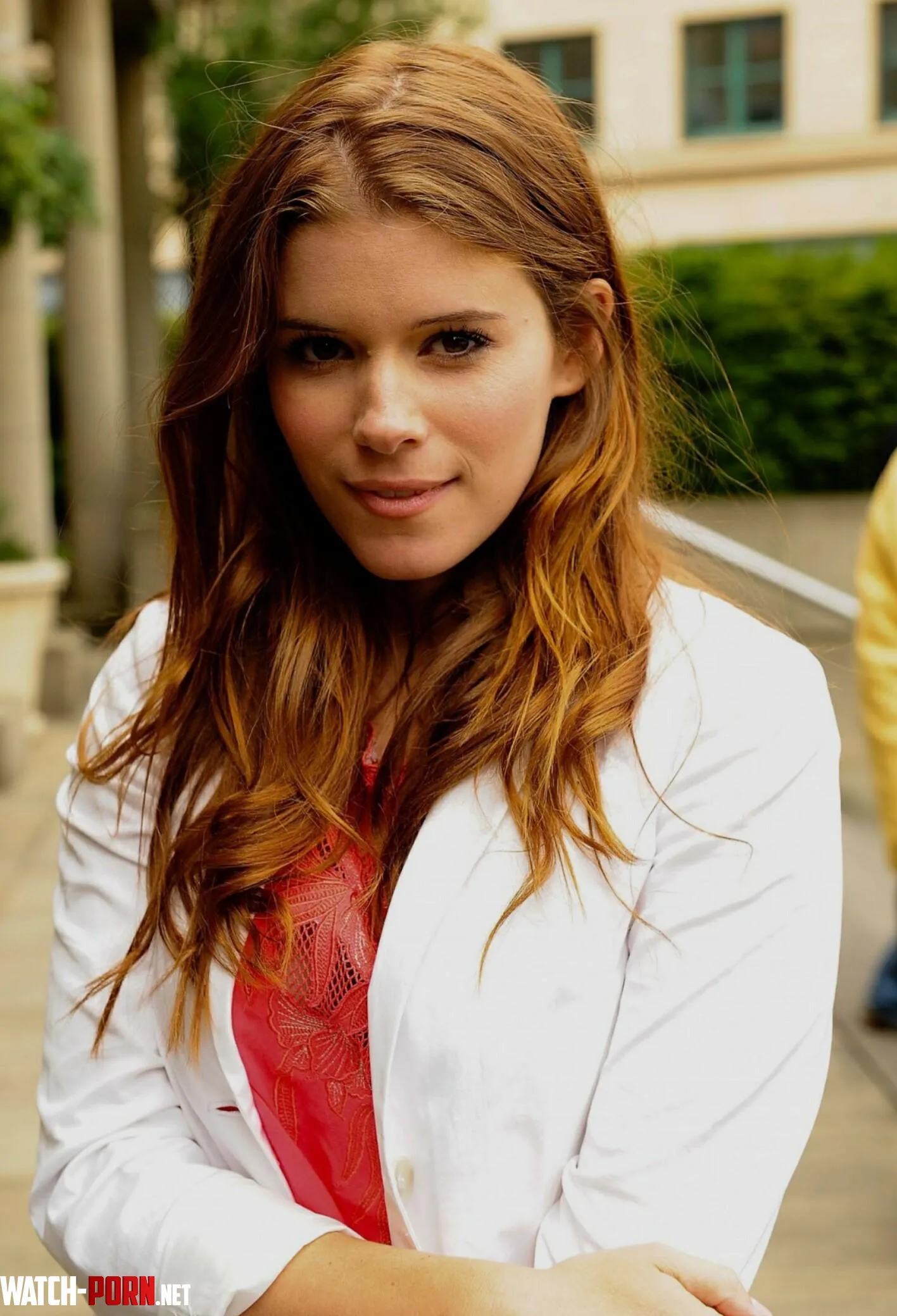 Kate Mara by rom003