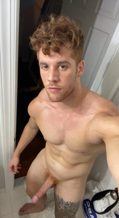 Thumbnail Total_Procedure_xxx Explores the World of 'Big Red' in GaybrosGoneWild