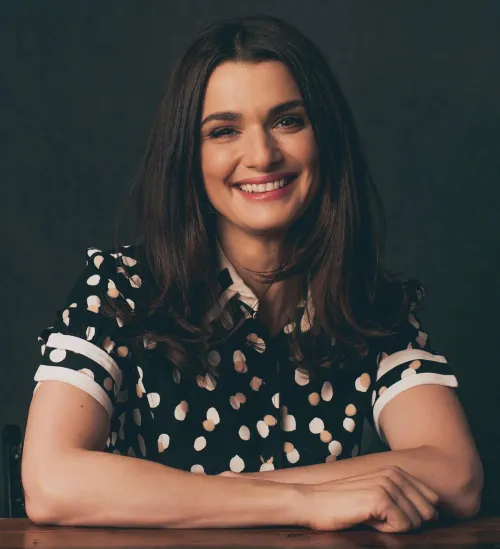 Thumbnail Rachel Weisz's Timeless Elegance Captured | JumpySignature5588, PrettyGirls