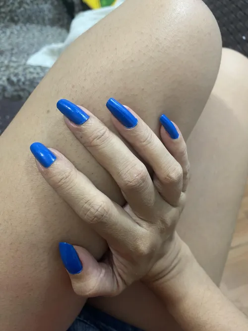 Thumbnail Achieving the Perfect Nail Polish Look by yana_marie - nailFetish