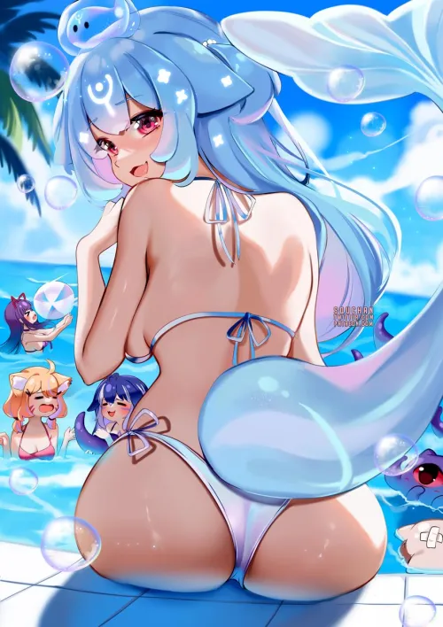 Thumbnail Indulge in Baos Bottom with A_MASSIVE_PERVERT in AnimeBooty