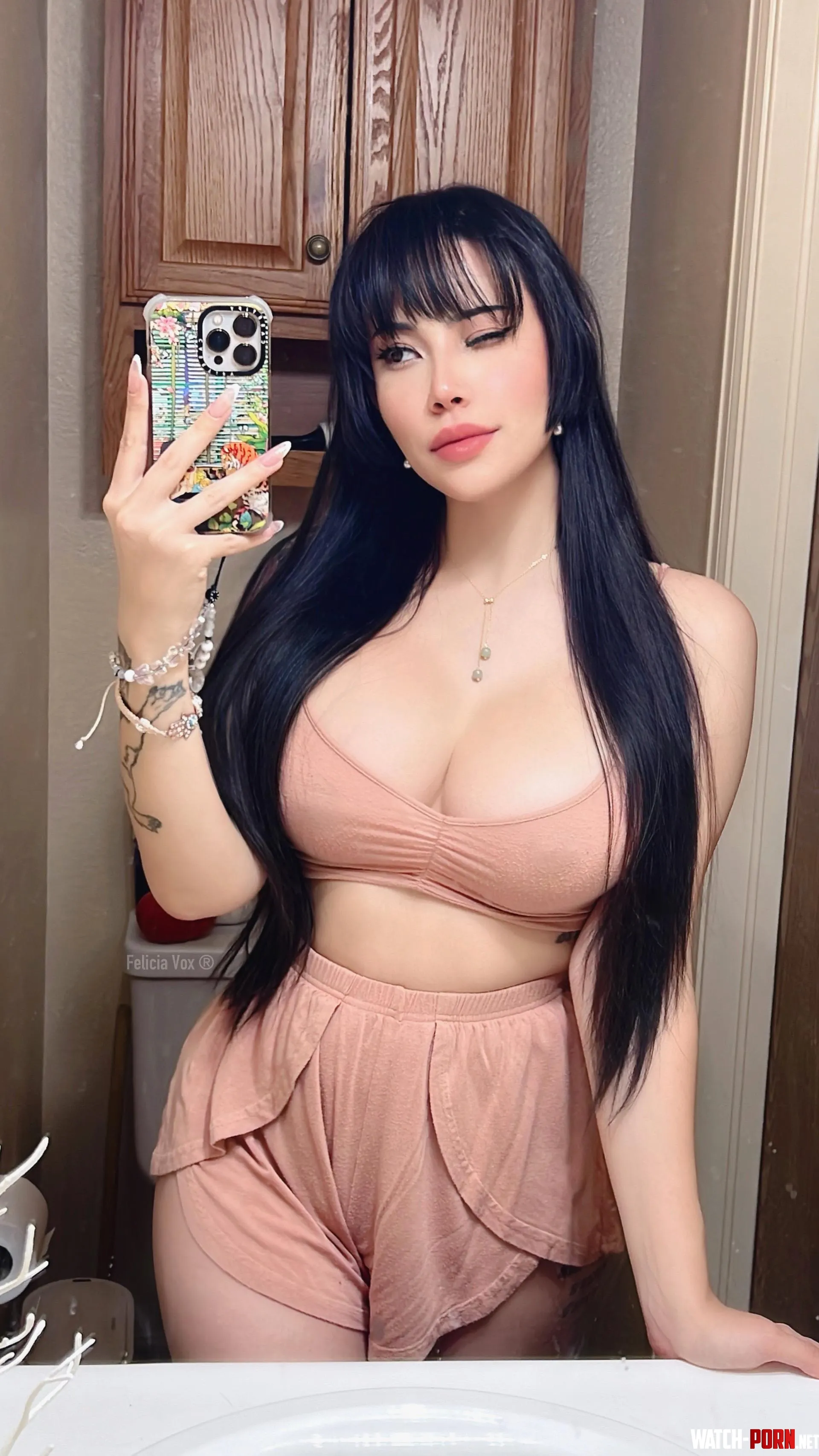 Felicia Vox feliciavox onlyfans by FeliciaVox