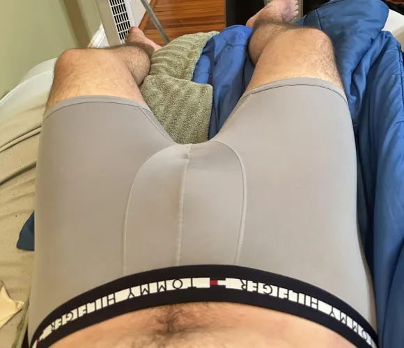 Thumbnail Underwear Swapping Trends: Unveiling Playful Exchanges in the GayThong Community