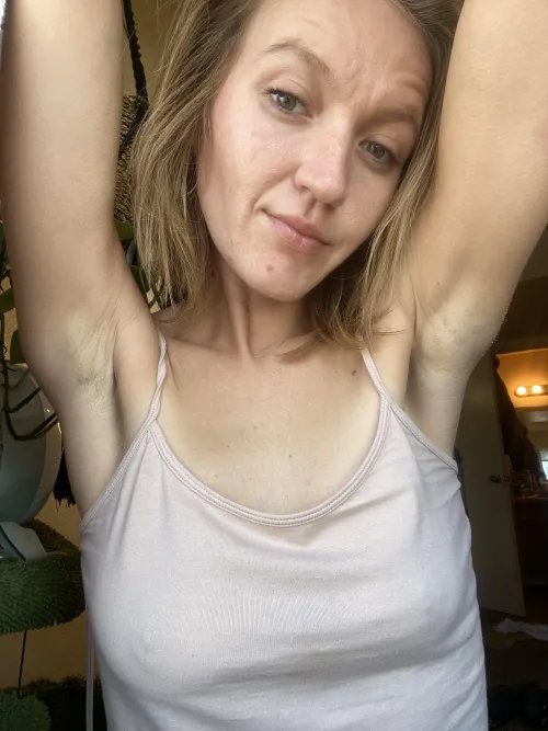 Thumbnail Exploring the Depths of Critical-Storm1675's Armpits in armpitfetish