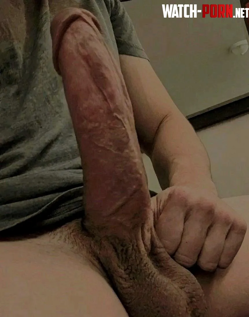 Been told its a good bf dick 25 by averagecanadianfella