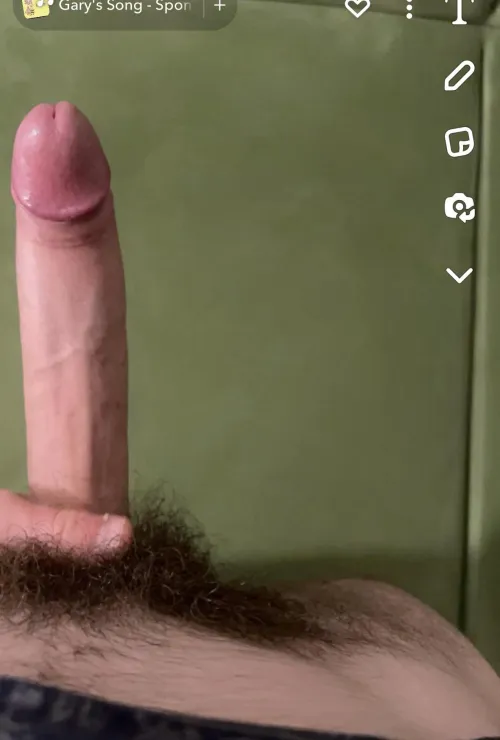 Thumbnail Cedgtastesr Calls for a Good Boy in Need a Good Boy to Suck the Tip for Me on GaybrosGoneWild