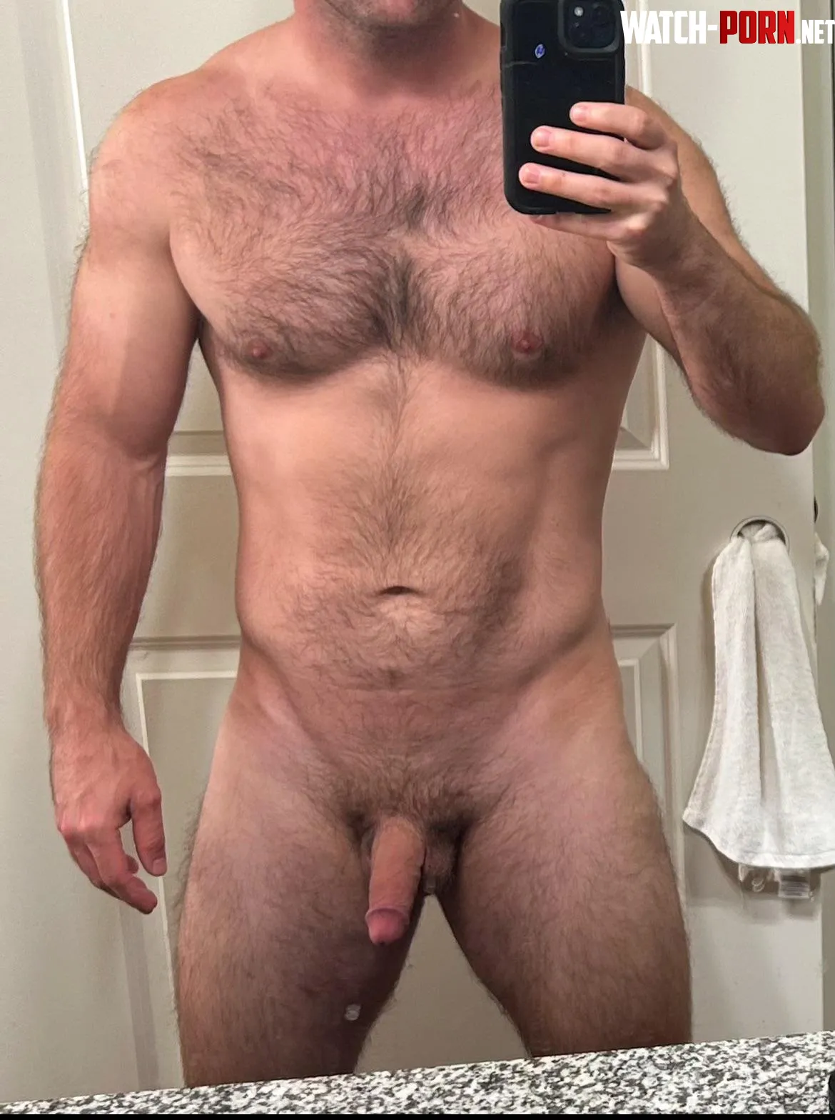 33M  510  183lbs I love my v in my lower abs but Im self conscious of my penis size Just trying to get leaner  by Subject-Evidence