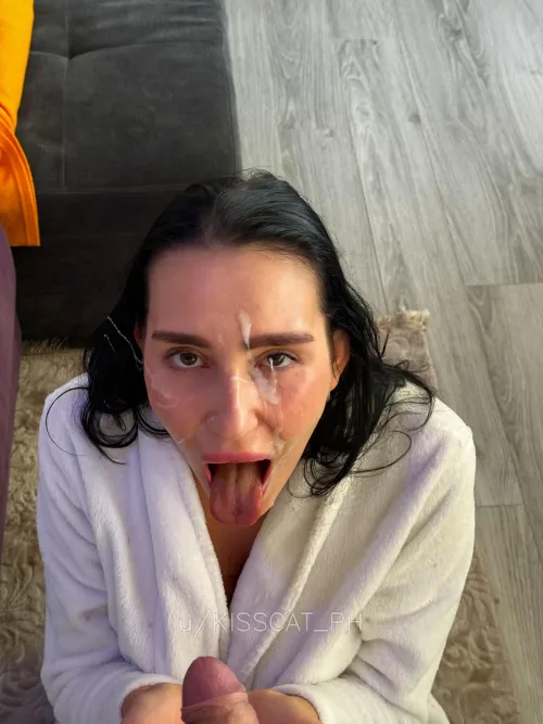 Thumbnail Ready to get delicious cum every day by kisscat_ph