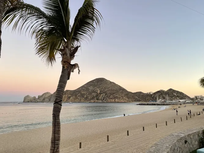 Thumbnail Cabo Mexico: A Breathtaking Beach Getaway by MrMarketing2317