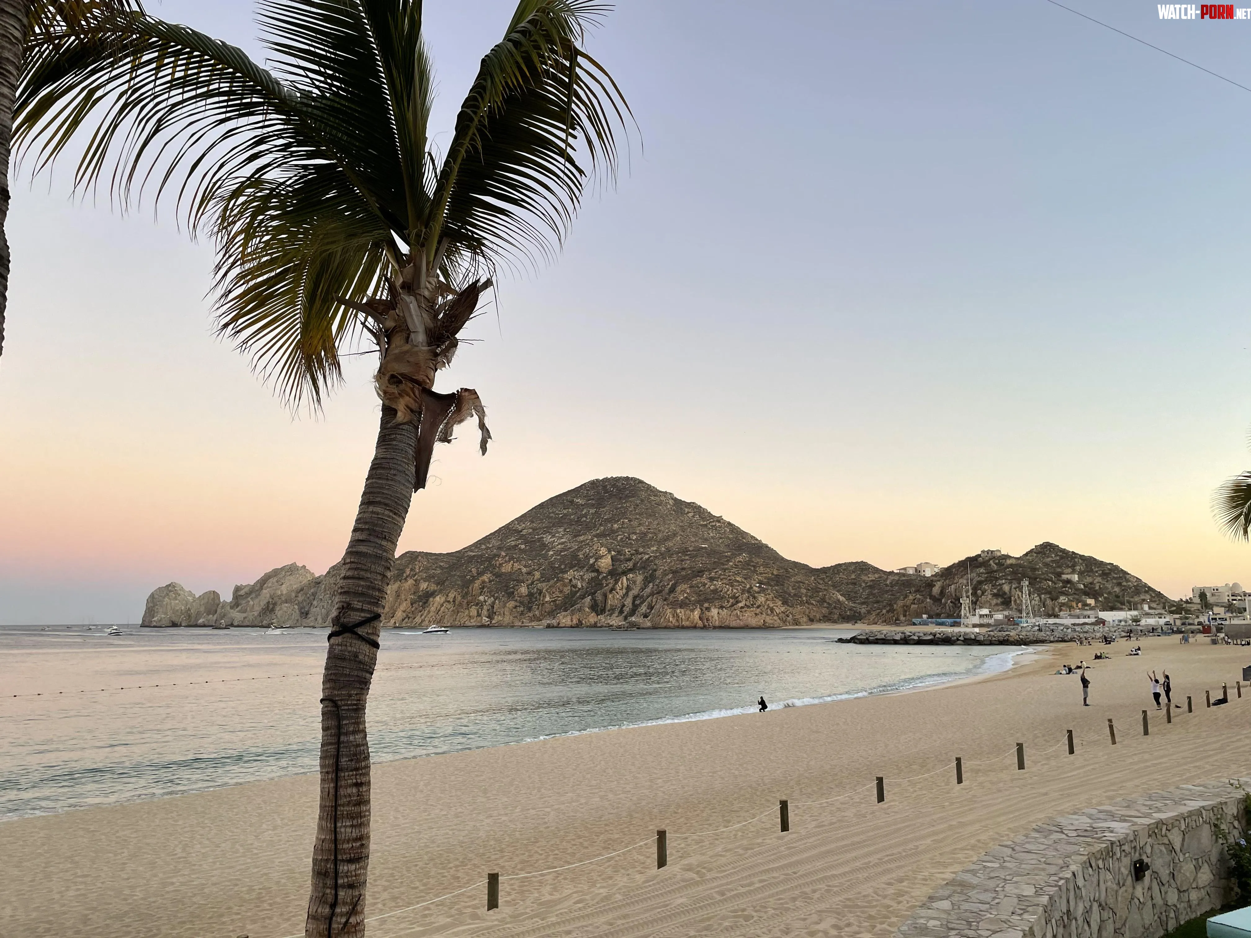 Cabo Mexico by MrMarketing2317