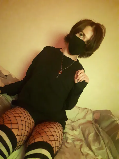 Thumbnail Unveiling 'yop': A Femboy's Insight | Cutie1703