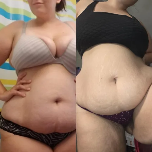 Thumbnail abigailgray256's 30lb Wgbeforeafter Transformation