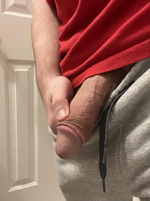 Thumbnail Morning Pee Preview - Intimate Moments Shared by yes_its_a_dadbod84