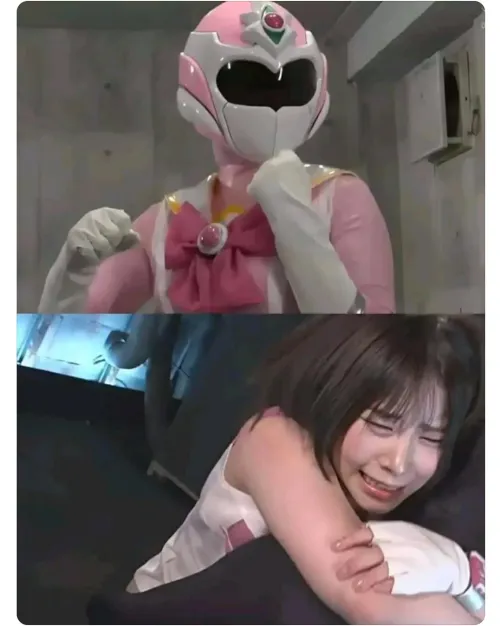 Thumbnail LongWeekendisNice Cracks the Code for This Pink Ranger in jav