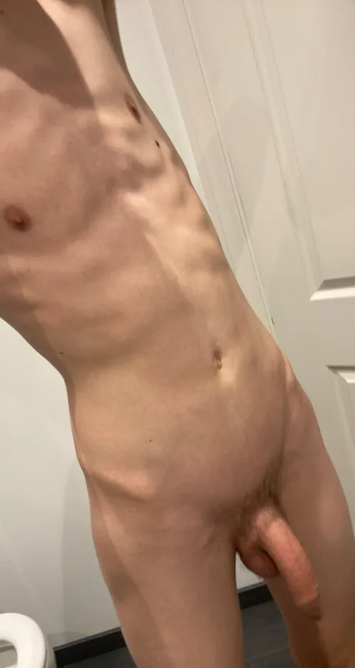 Thumbnail Small Twink Seeking Dom: Discovering Submission | Both-Tank-5135