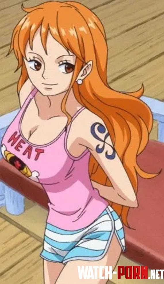 M4F  looking for a girl to rp as Nami  by ParticularBack3259