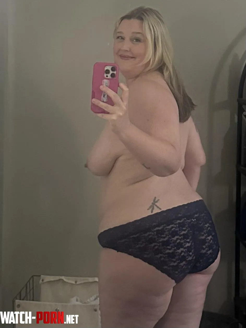 45F and chubbier than ever Hubby still thinks Im sexy Do you  by smartfunnygirl