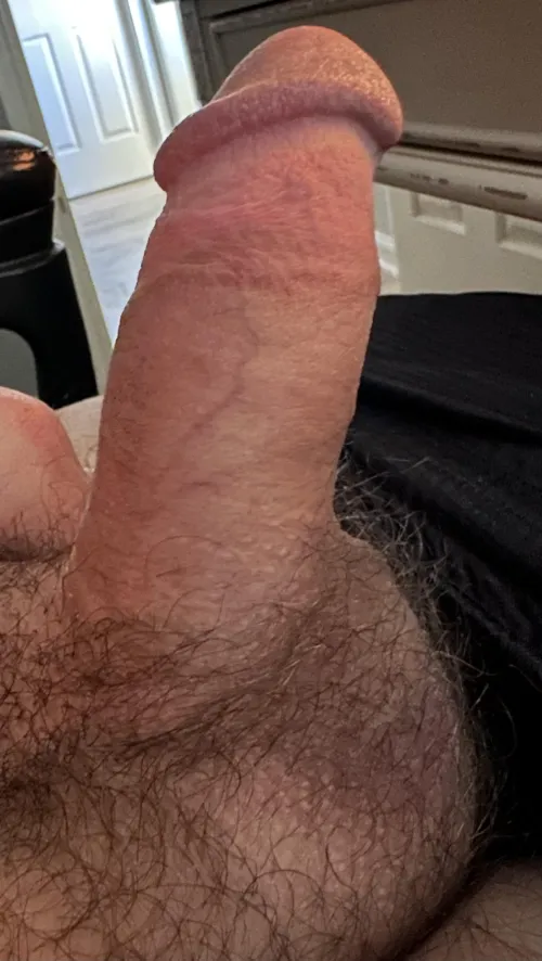 Thumbnail Length vs Width: Exploring ThickDick Pleasures by No_Talk_8454