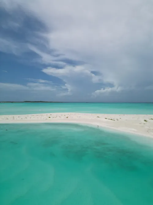 Thumbnail Discover the Serene Paradise of Exuma Beach