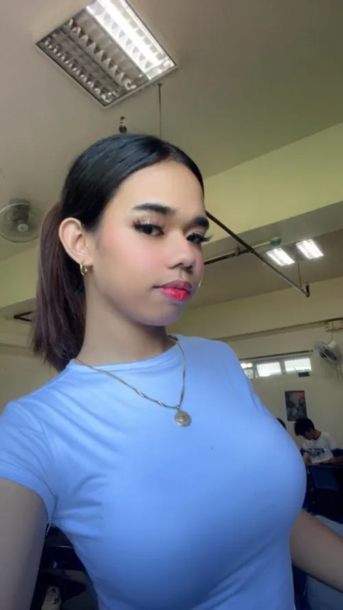 Thumbnail Loving a Filipina Ladyboy from Manila | Ashantiii30