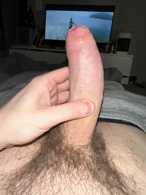 Thumbnail Leaking Sensations: Exploring Foreskin Wonders by Odd-Impact7702