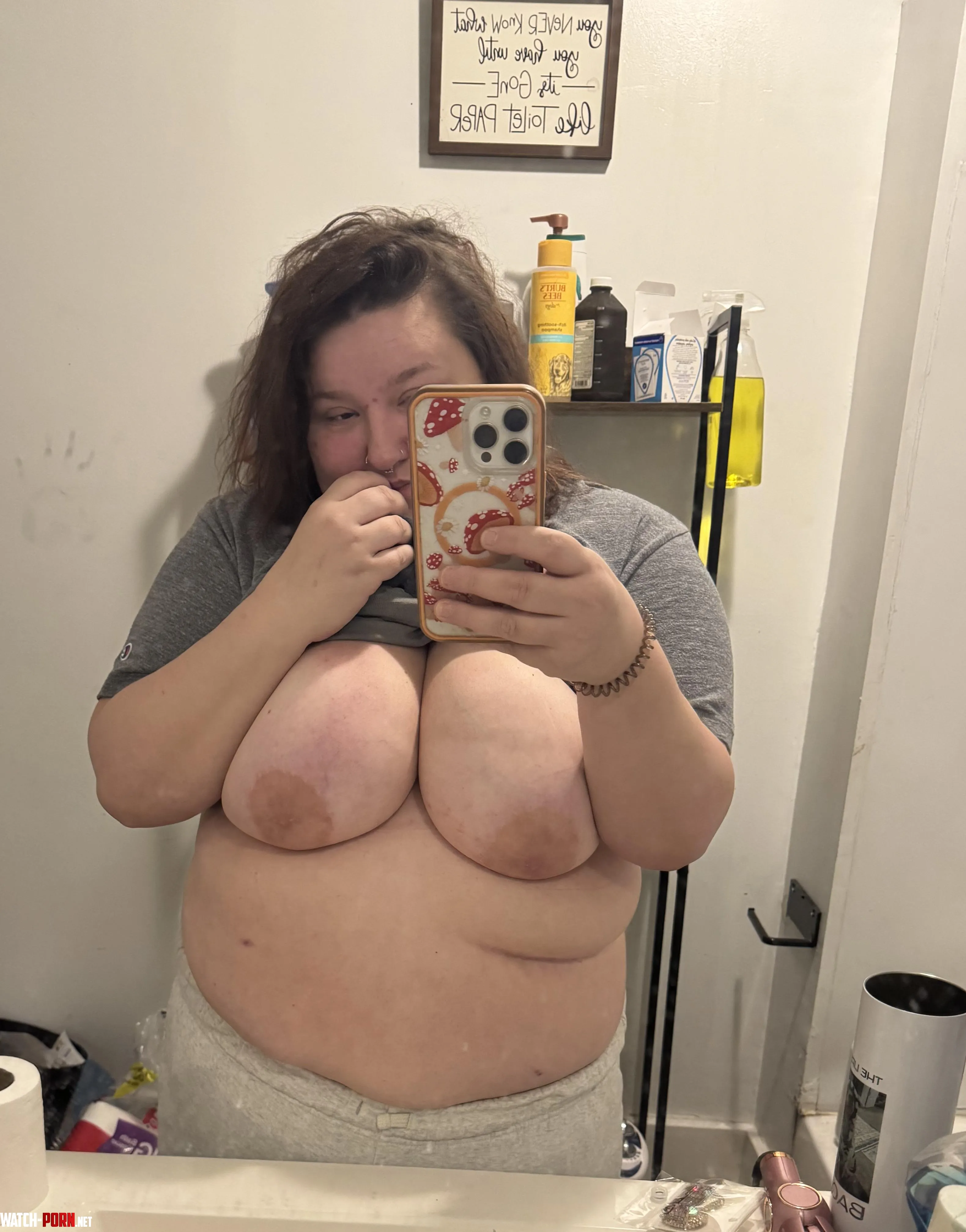 All natural  by Bbwbabe2024