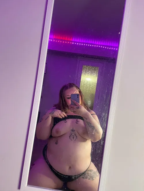 Thumbnail Wanna Play? cute_chick_22 is Ready for You | BBW