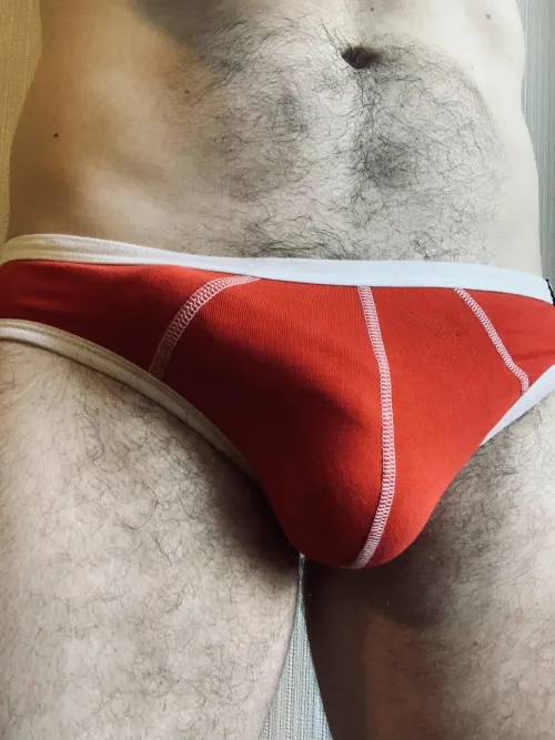 Thumbnail The AussieBum Bulge: A Detailed Review | BrieflineD