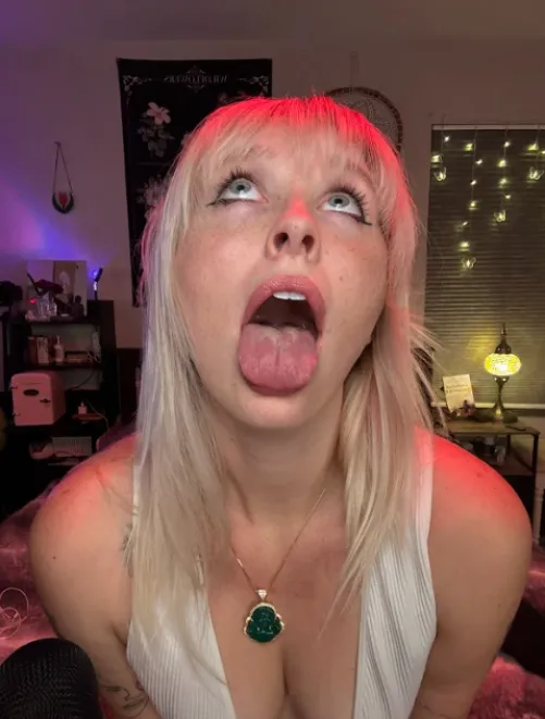 Thumbnail Ahegao Face: What do Men Like? | l0veandhappiness | RealAhegao