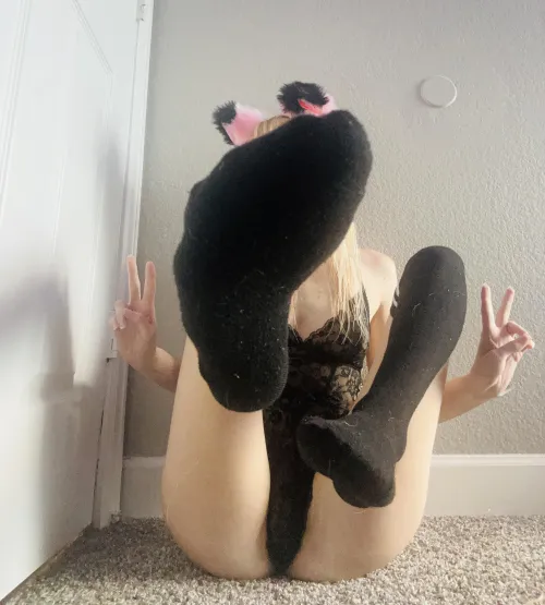 Thumbnail Pet Play Alert: Enjoy RGBfaye's 'Pet ur kitty' | petplay