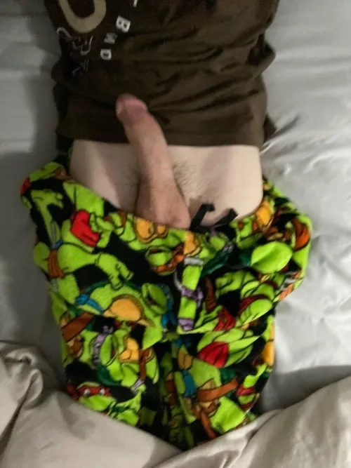 Thumbnail Cozy in New PJs: Twink Lifestyle Update | Holiday-Ad7111 | twinks