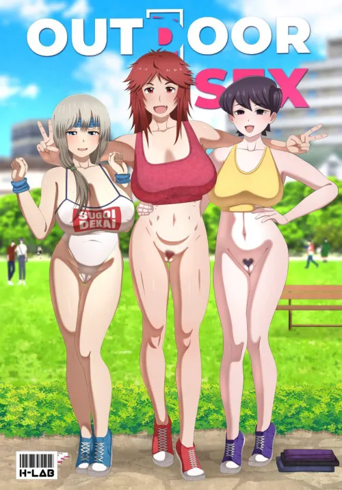 Thumbnail Discover the Top Three Anime MILF Characters